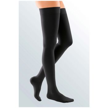 Comfort and Productivity: The Trend of Leg Support Stockings for the Modern Workplace in the UK