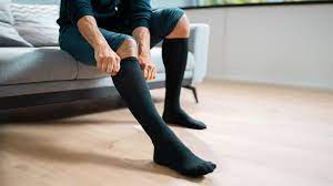Stay Comfortable and Energized: Best Compression Socks For Work in the UK